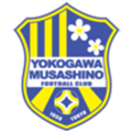 横河武藏野FC
